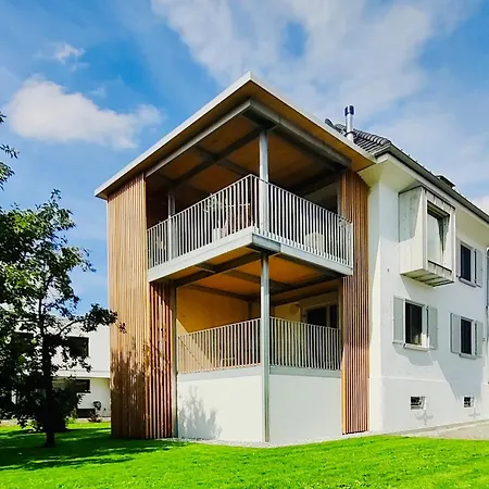 Haus Hannah Hörbranz