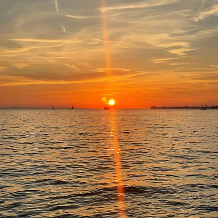 Apartment Haus Hannah *