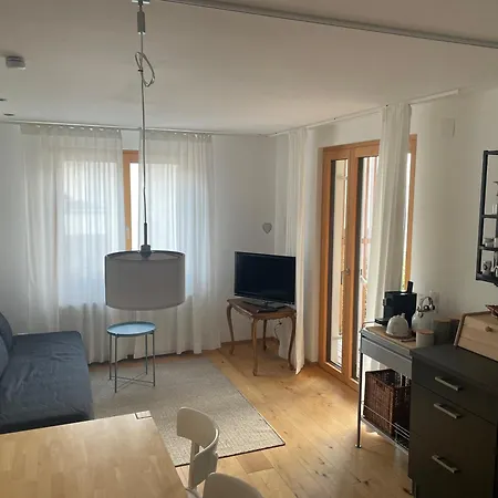 Haus Hannah Horbranz