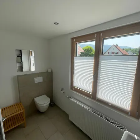 Haus Olga Appartement