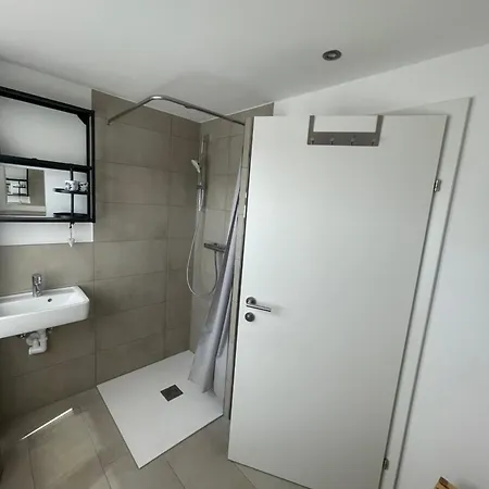 Appartement Haus Olga