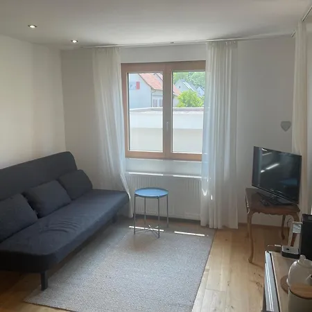 Haus Hannah * Horbranz