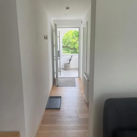 Haus Hannah شقة *