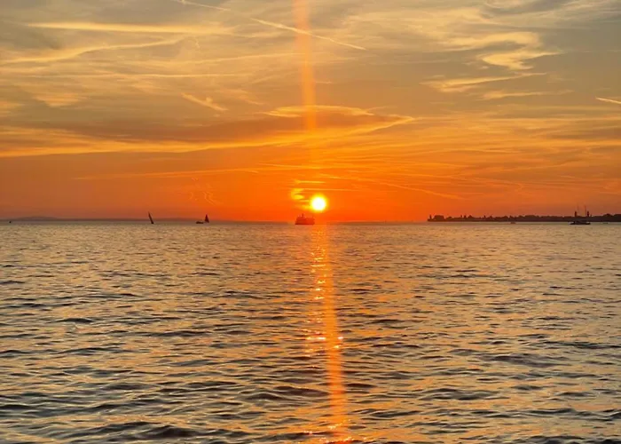 Apartment Haus Hannah *