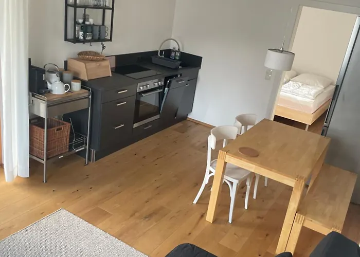 Haus Hannah Apartment Horbranz