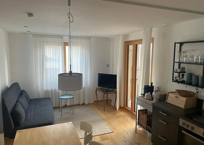 Haus Hannah Horbranz