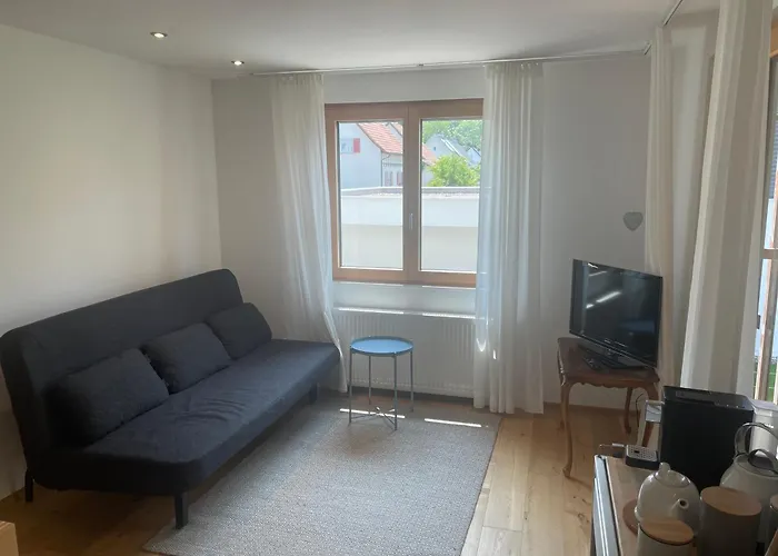 Haus Hannah * Horbranz